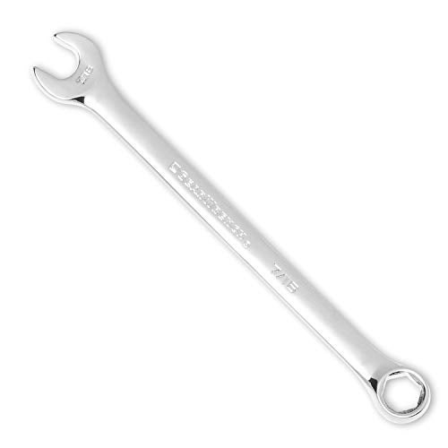 GEARWRENCH Combination Wrench 716 6 Point 81772