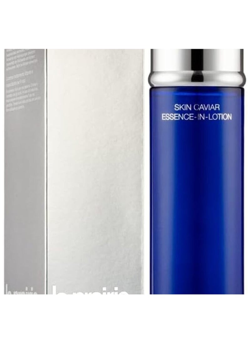 LA PRAIRIE - La Prairie Skin Caviar Essenceinlotion 150 Ml - Image 1