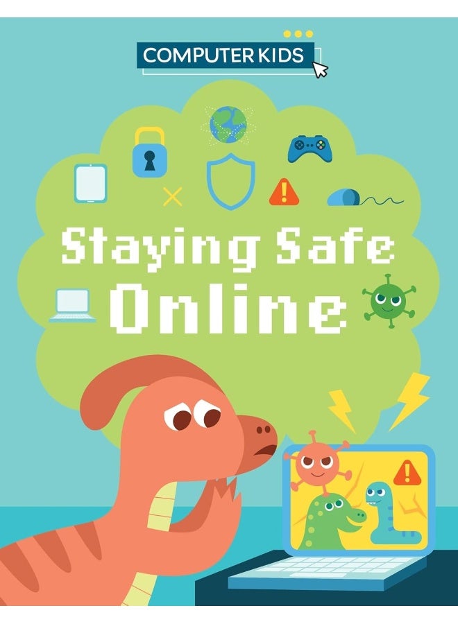 Computer Kids: Staying Safe Online - Image 1