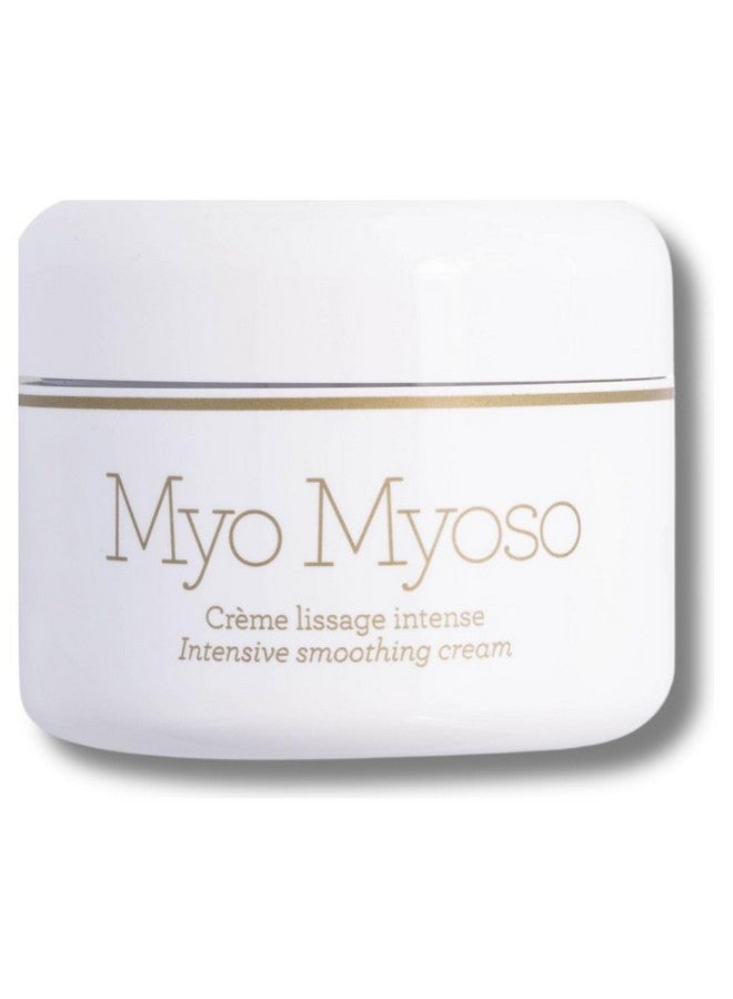 جرنيتيك كريم تنعيم مكثف MYO MYOSO من GERne'tic بحجم 1.7 أونصة - Image 1