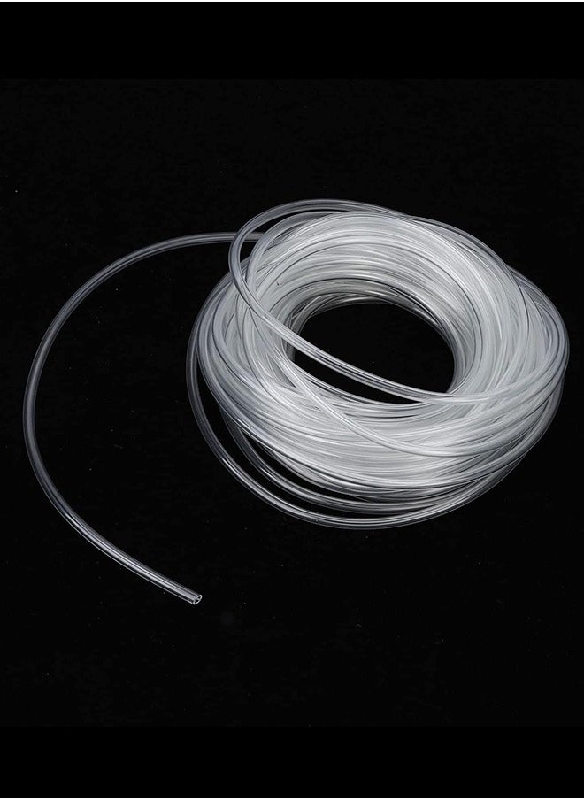 Hearing Aid Tube 10M Length Universal Transparent PVC Hearing Aid for Hearing Aid