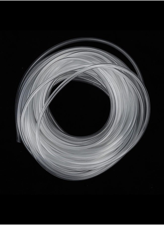 Hearing Aid Tube 10M Length Universal Transparent PVC Hearing Aid for Hearing Aid