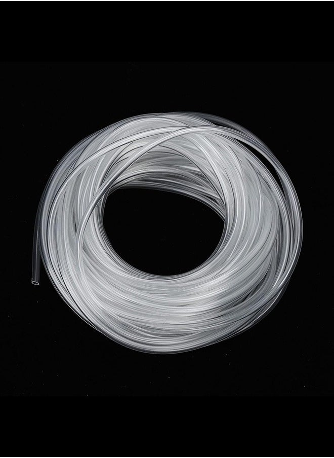 Hearing Aid Tube 10M Length Universal Transparent PVC Hearing Aid for Hearing Aid