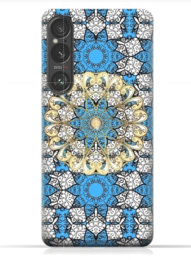 AMC DESIGN Protective Case Cover For Sony Xperia 1 VI