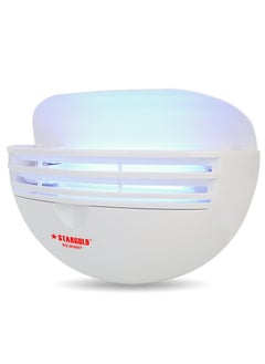 Stargold Insects Killer UV Light Mosquito Killer 16W For Restaurant, Office, Kitchen, Bedroom-Black  - Image 2