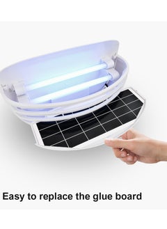Stargold Insects Killer UV Light Mosquito Killer 16W For Restaurant, Office, Kitchen, Bedroom-Black  - Image 5
