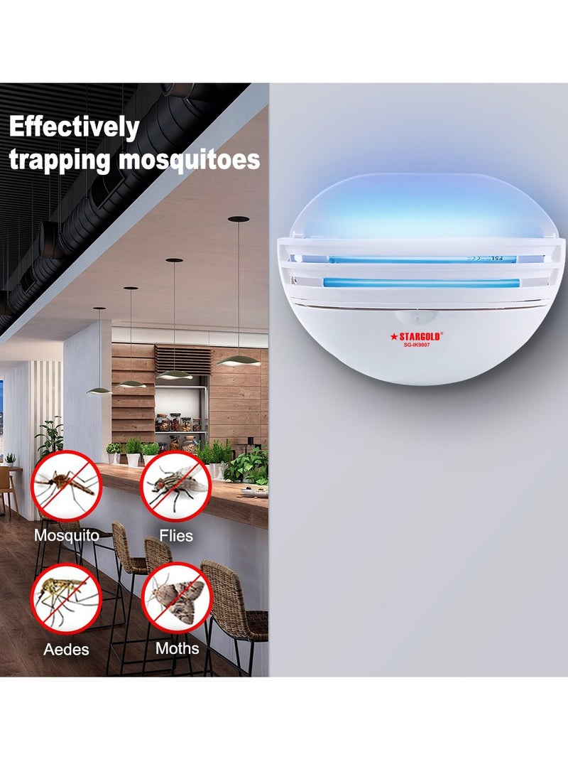 Insects Killer UV Light Mosquito Killer 16W For Restaurant, Office, Kitchen, Bedroom-Black - pzsku/ZEA4878A290D20BA68391Z/45/_/1729866979/7cf56cad-c7f5-4ce8-a4d0-9cd441868d02