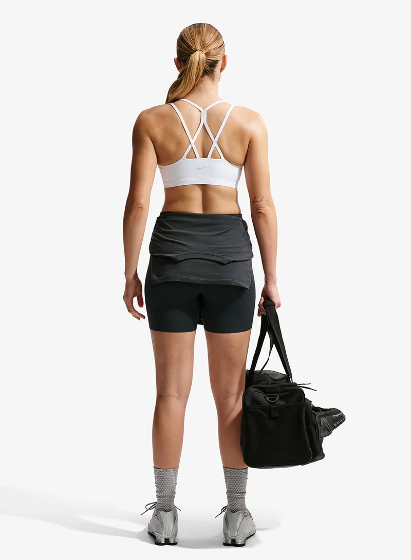 Nike Dri-FIT Zenvy Strappy Bra