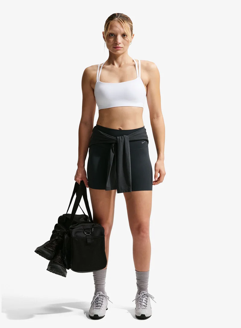 Nike Dri-FIT Zenvy Strappy Bra