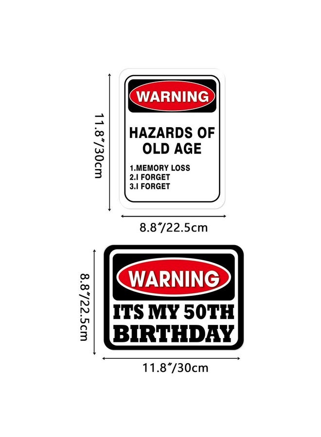 WERNNSAI Dirty 30th Birthday Decorations - 9 PCs 30 Birthday Decor for Him Her, 30 Years Old Garden Party Decor, Women Dirty 30 Picture Props Funny Table Centerpieces Men, 30s Door Windows Signs Wall Banner - Image 2