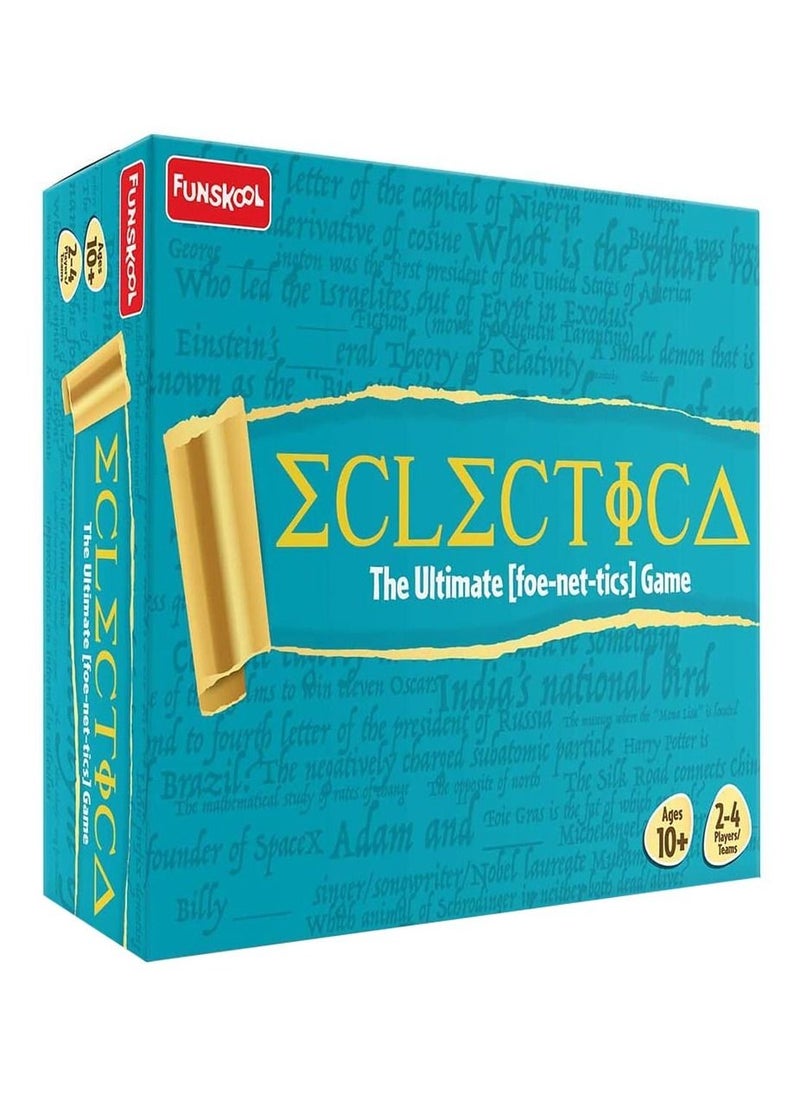 Funskool Funskool - Eclectica  - Image 2