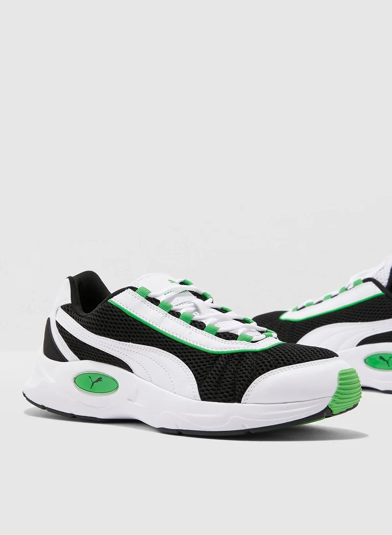 PUMA Nucleus