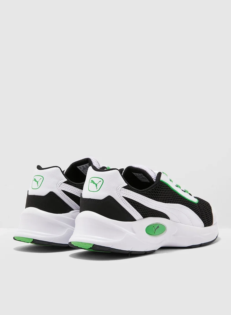 PUMA Nucleus