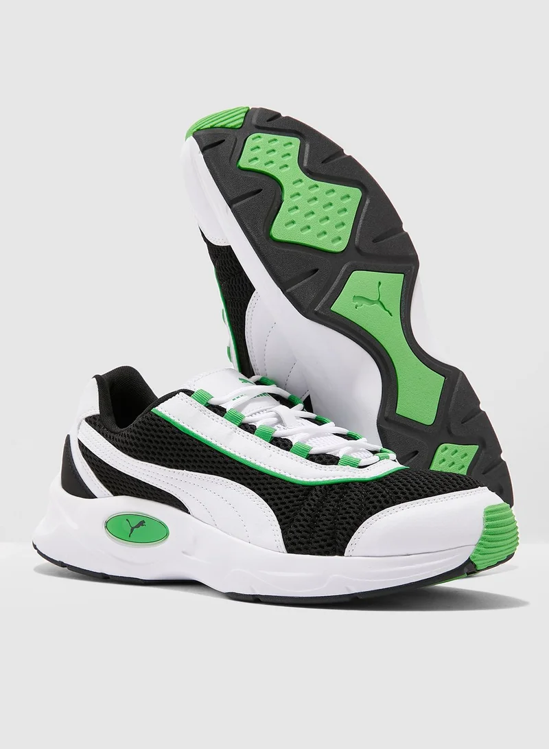 PUMA Nucleus