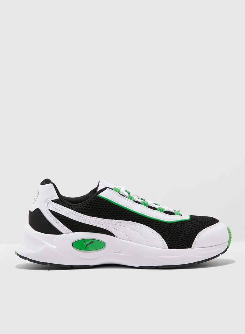 PUMA Nucleus