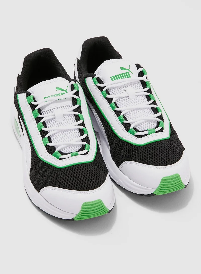 PUMA Nucleus