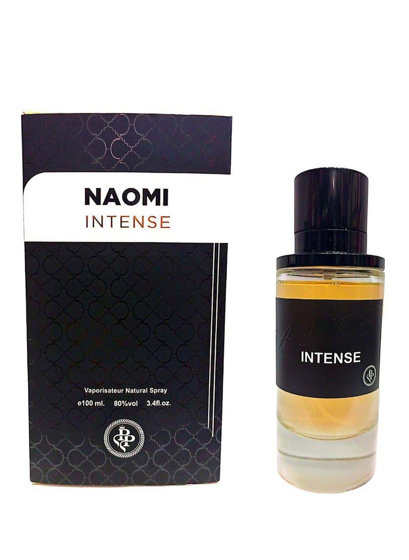 PARFUMS DE - NAOMI INTENSE 100ML - Image 1