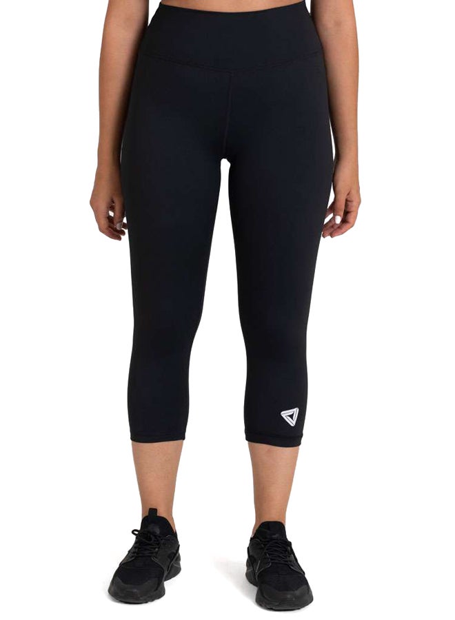 Alter Cropped Leggings