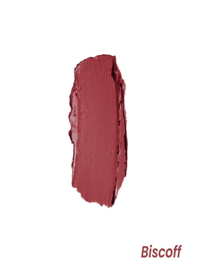 Lamior Blurry Fudgy Lip Tint - Bis-coff | Ultra Velvety Matte | Transfer-Proof & Hydrating Formula | Long-Lasting Lip Tint with Cushion Applicator | Vegan & Cruelty-Free - Image 2