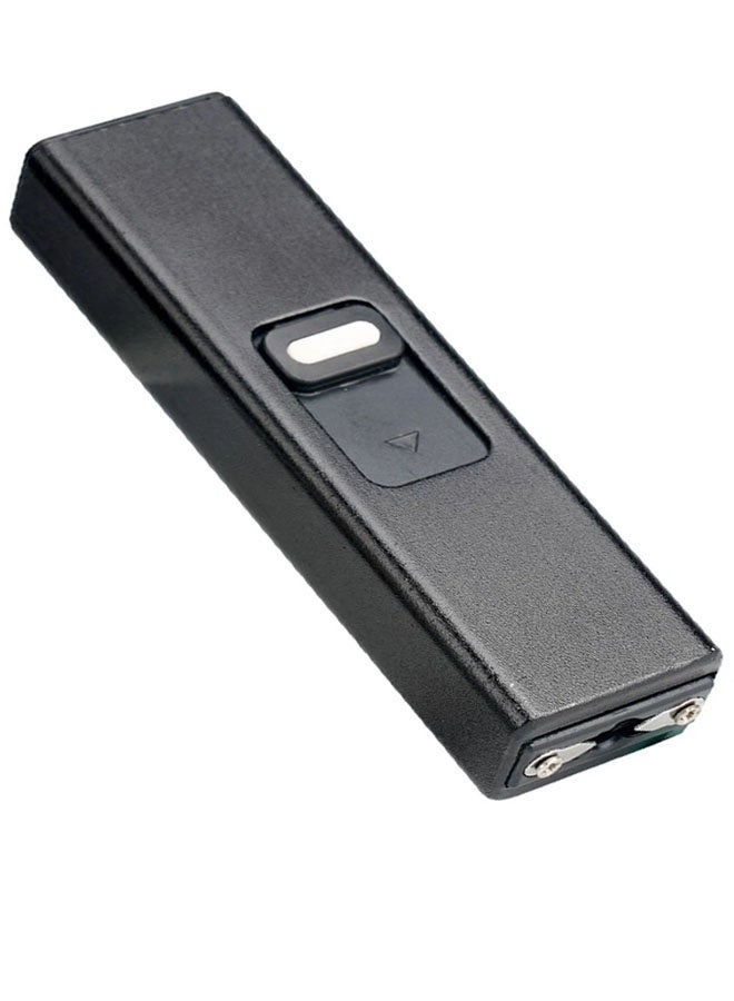 LED Outdoor MultiFunctional Rechargeable USB Flashlight - Image 1