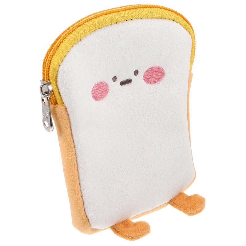 Reusable Tampon Holder Portable Sanitary Napkin Pouch Compact Zipper Change Purse - Image 2