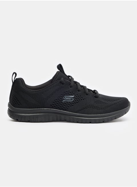 Sport-Active Lace Up