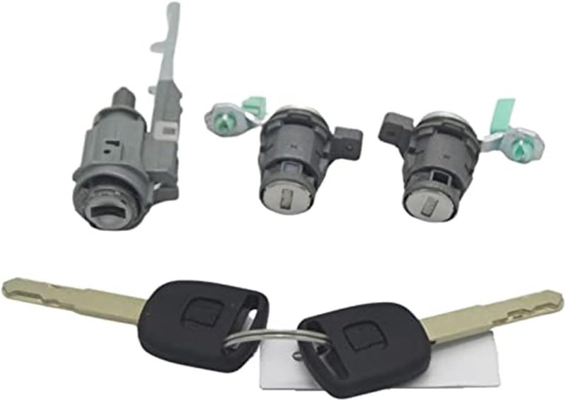 Wivplex Lock Set for CR-V and Element