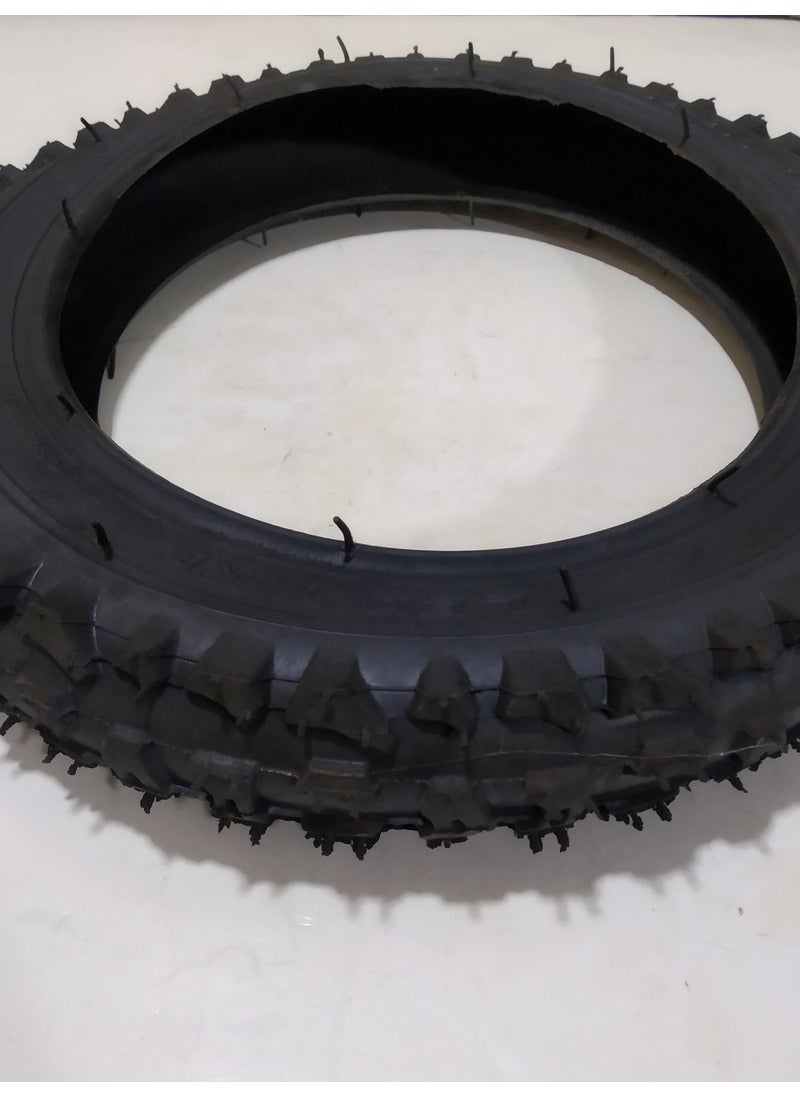Leo Tires 12 Rim Kids Bicycle Tire 12 1/2 x 2 1/4  - Image 2