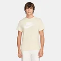 Nike Brown