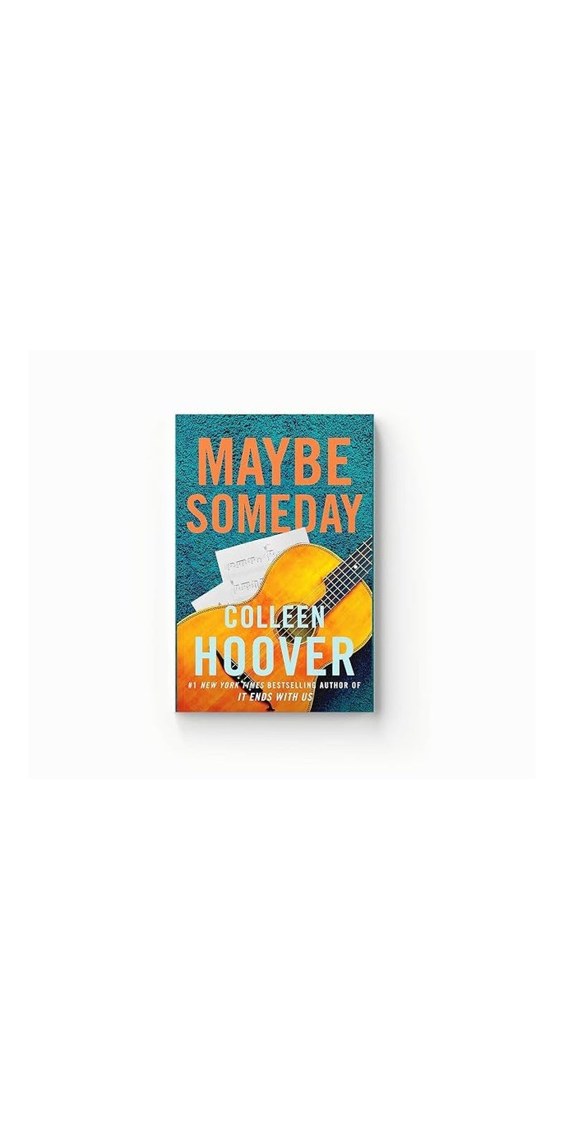 Maybe Someday