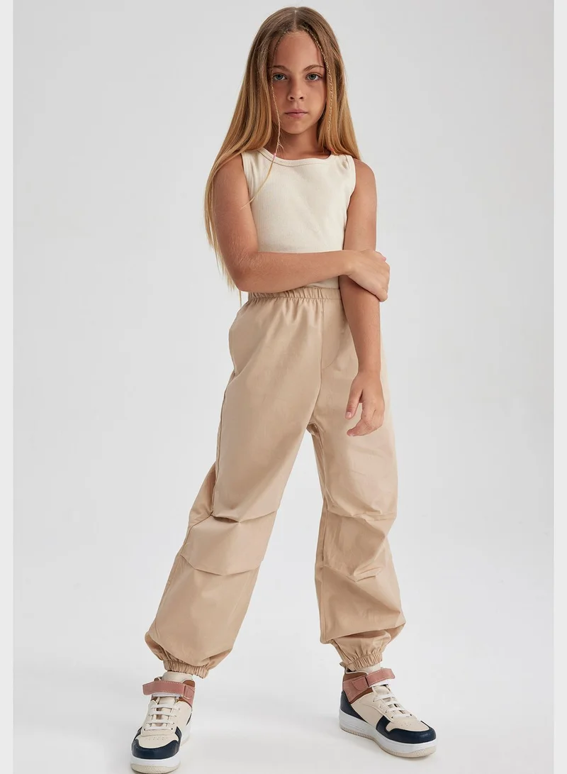 ديفاكتو Kids Essential Joggers