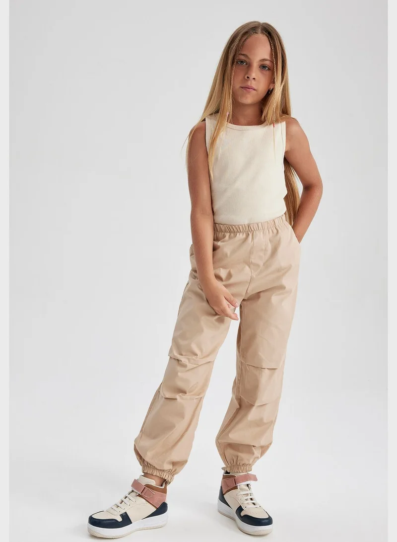 ديفاكتو Kids Essential Joggers