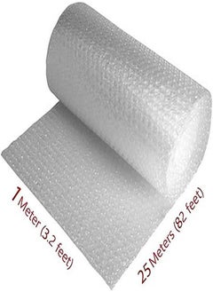 MUCH-MORE MUCH-MORE Air Bubble Wrap Packing Roll for Safety, 25m (Bubble BW-36)  - Image 2