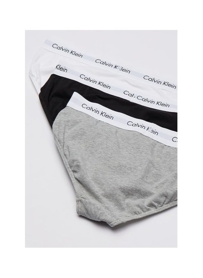 Mens U2661 3 boxers pack x large