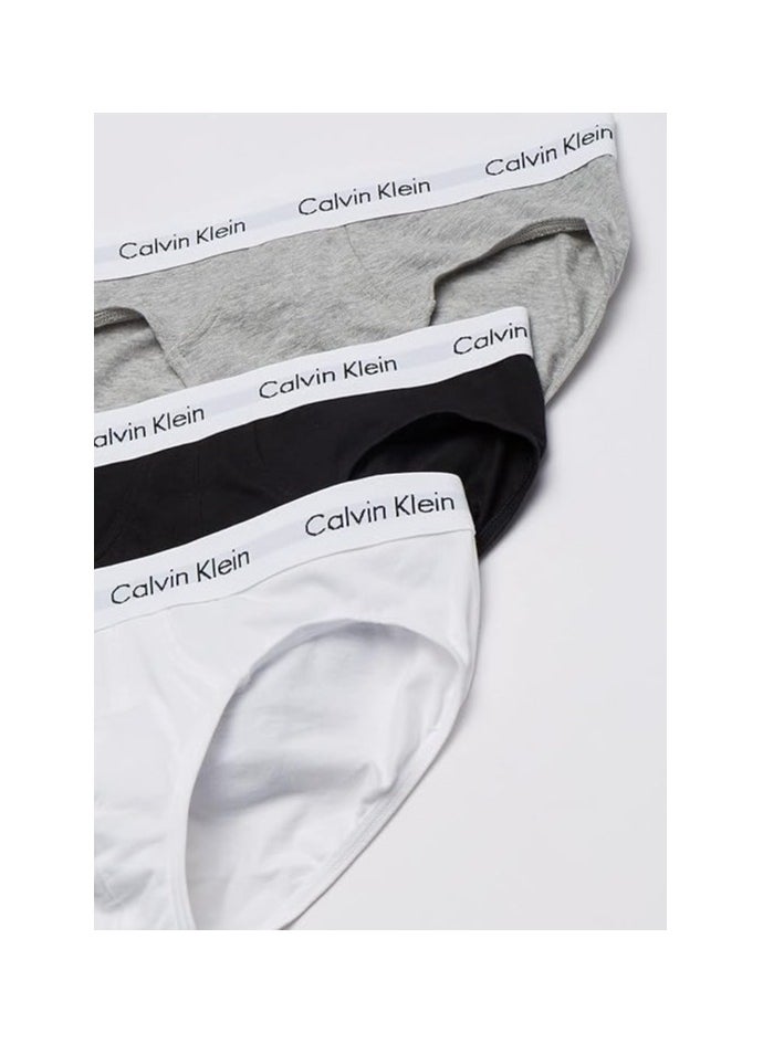 Mens U2661 3 boxers pack x large