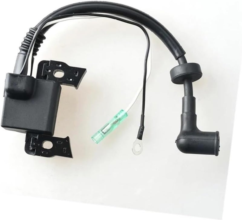 ملف الإشعال مع الوحدة مناسب لـ 4T 4HP 6BV-85571-01 6BV-85571 6BV-85571-01-00