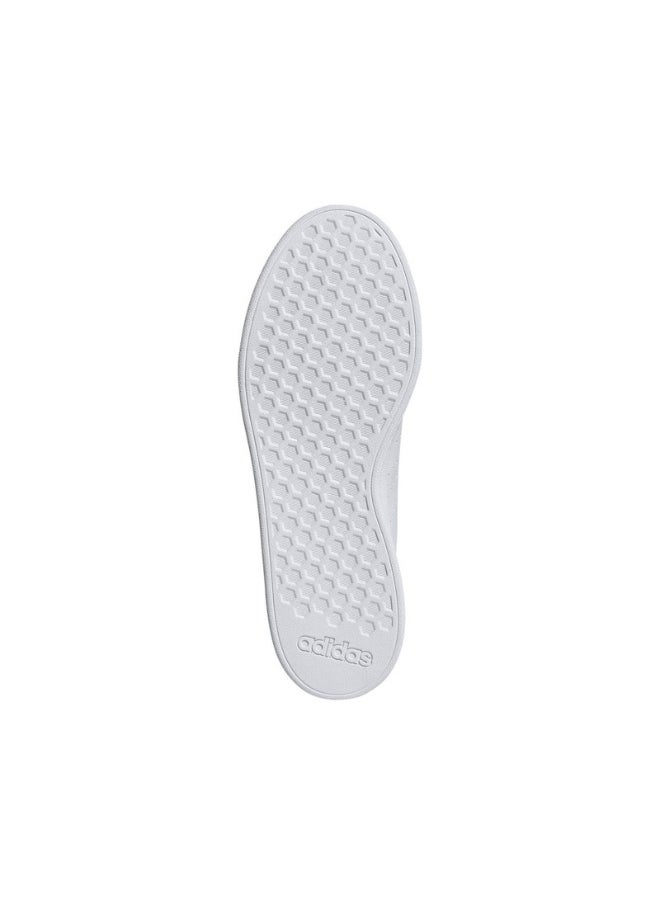 Adidas adidas ADVANTAGE BASE 2.0 White Tennis SHOES for Men - 3.5  - Image 4