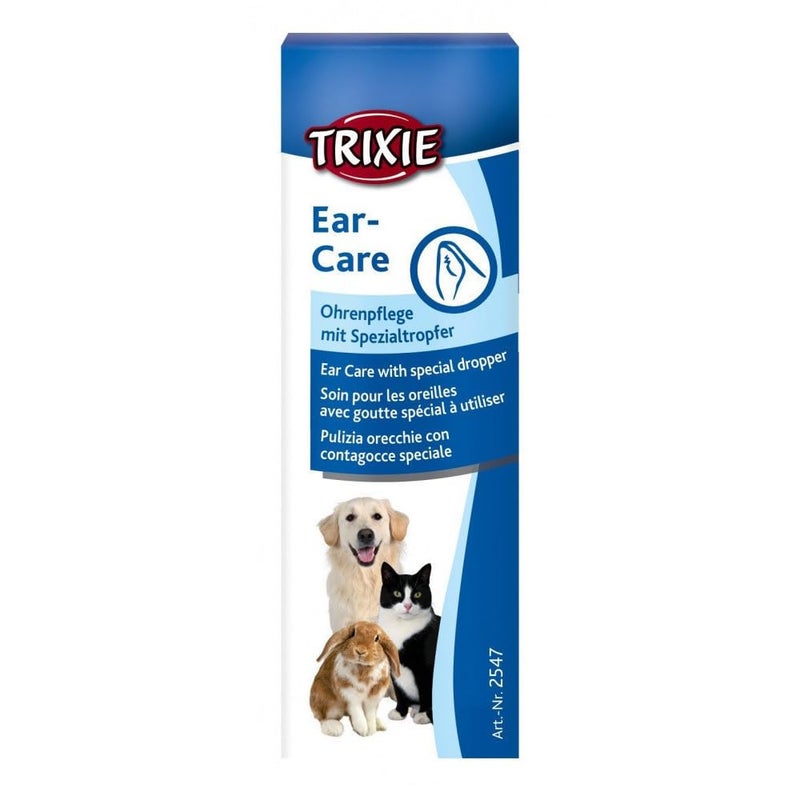 Trixie Ear Care 50 Ml - Image 2