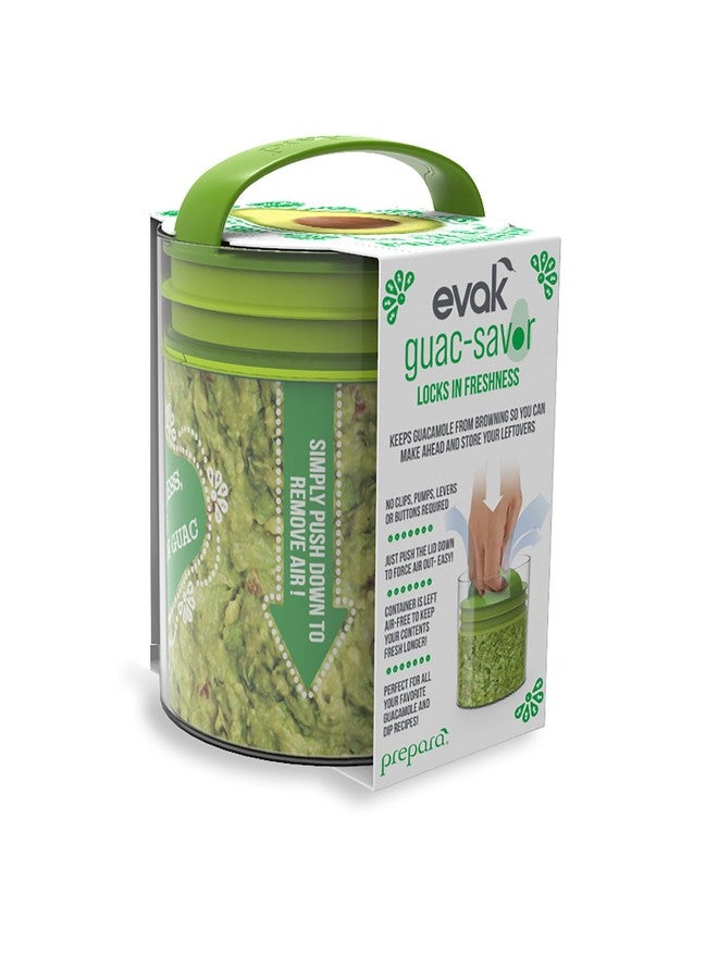 Prepara Evak Guac Savor, 14 Ounce, Green - Image 2