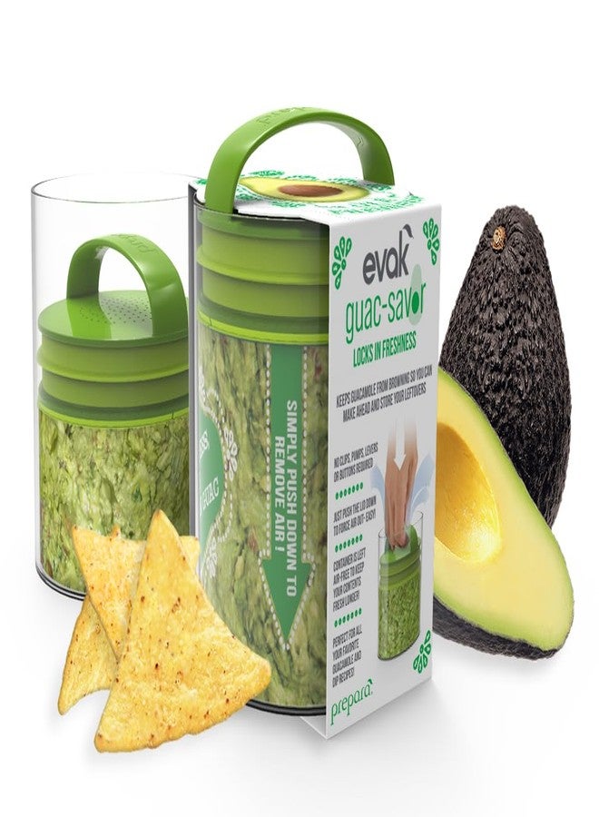 Prepara Evak Guac Savor, 14 Ounce, Green - Image 3