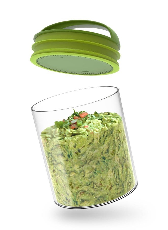 Prepara Evak Guac Savor, 14 Ounce, Green - Image 1