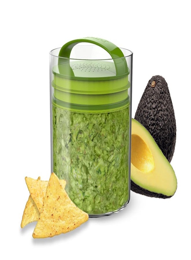 Prepara Evak Guac Savor, 14 Ounce, Green - Image 4