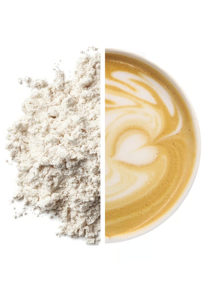 NUTREND Delicious Vegan 60% Protein 450 G, Chocolate Hazelnut - Image 2