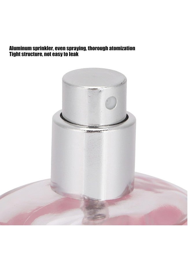 klarako 50ml Peach Flavour Perfume, Night Spray Lasting Light Fragrance, Long-lasting Eau De Toilette Day or Night Spray with Fresh Fruit Scent - Image 2