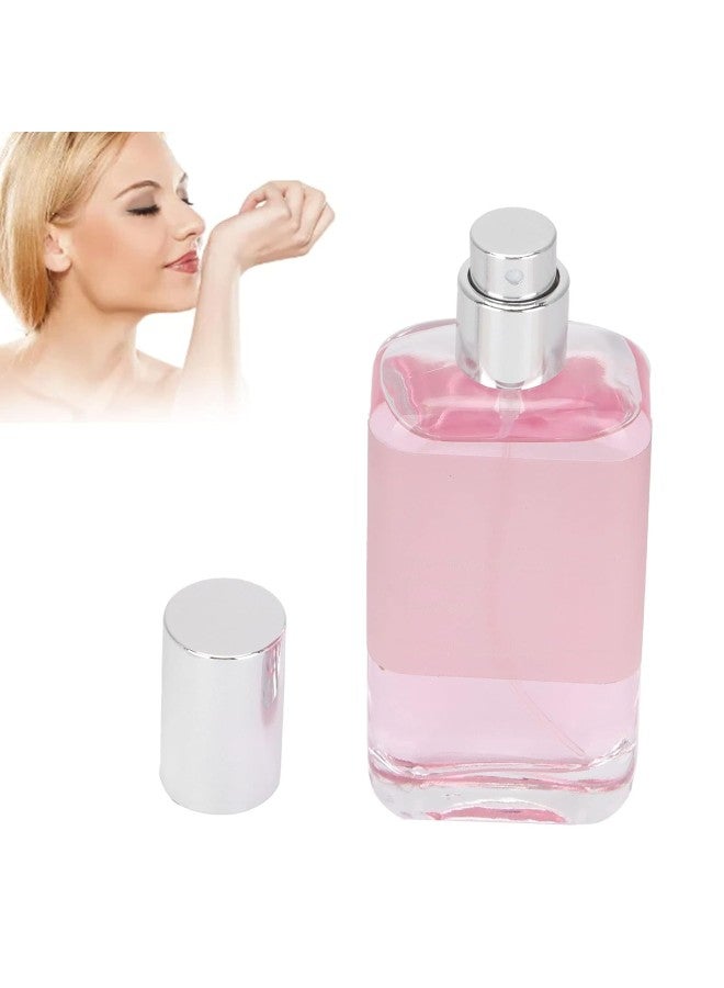 klarako 50ml Peach Flavour Perfume, Night Spray Lasting Light Fragrance, Long-lasting Eau De Toilette Day or Night Spray with Fresh Fruit Scent - Image 4