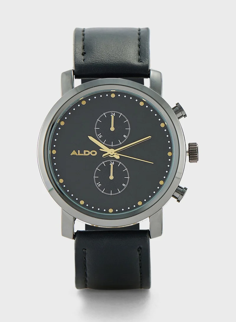 ALDO Wallburg