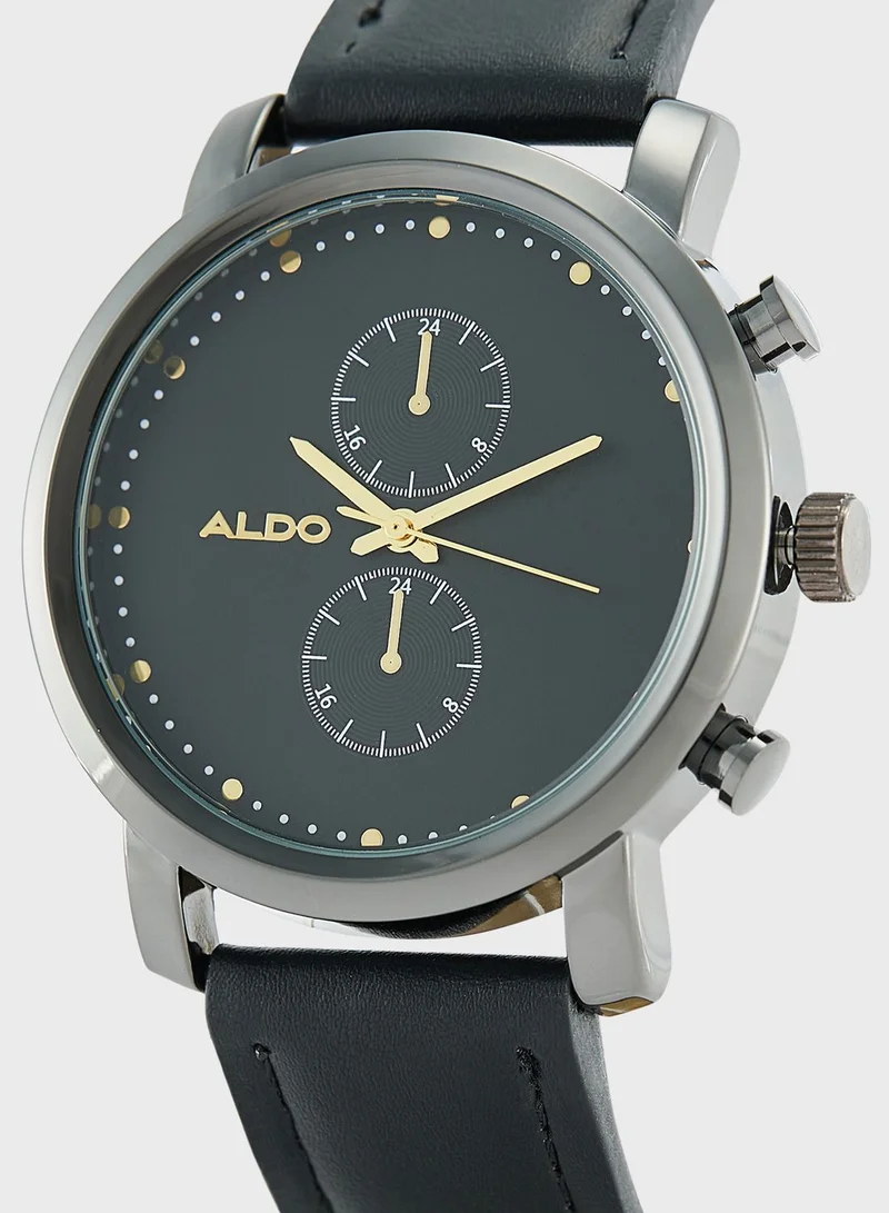 ALDO Wallburg