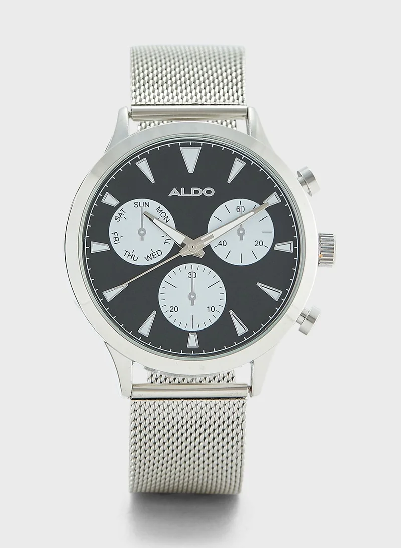 ALDO Wallburg