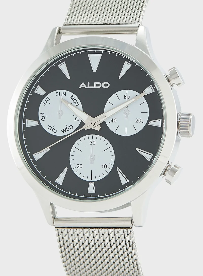 ALDO Wallburg