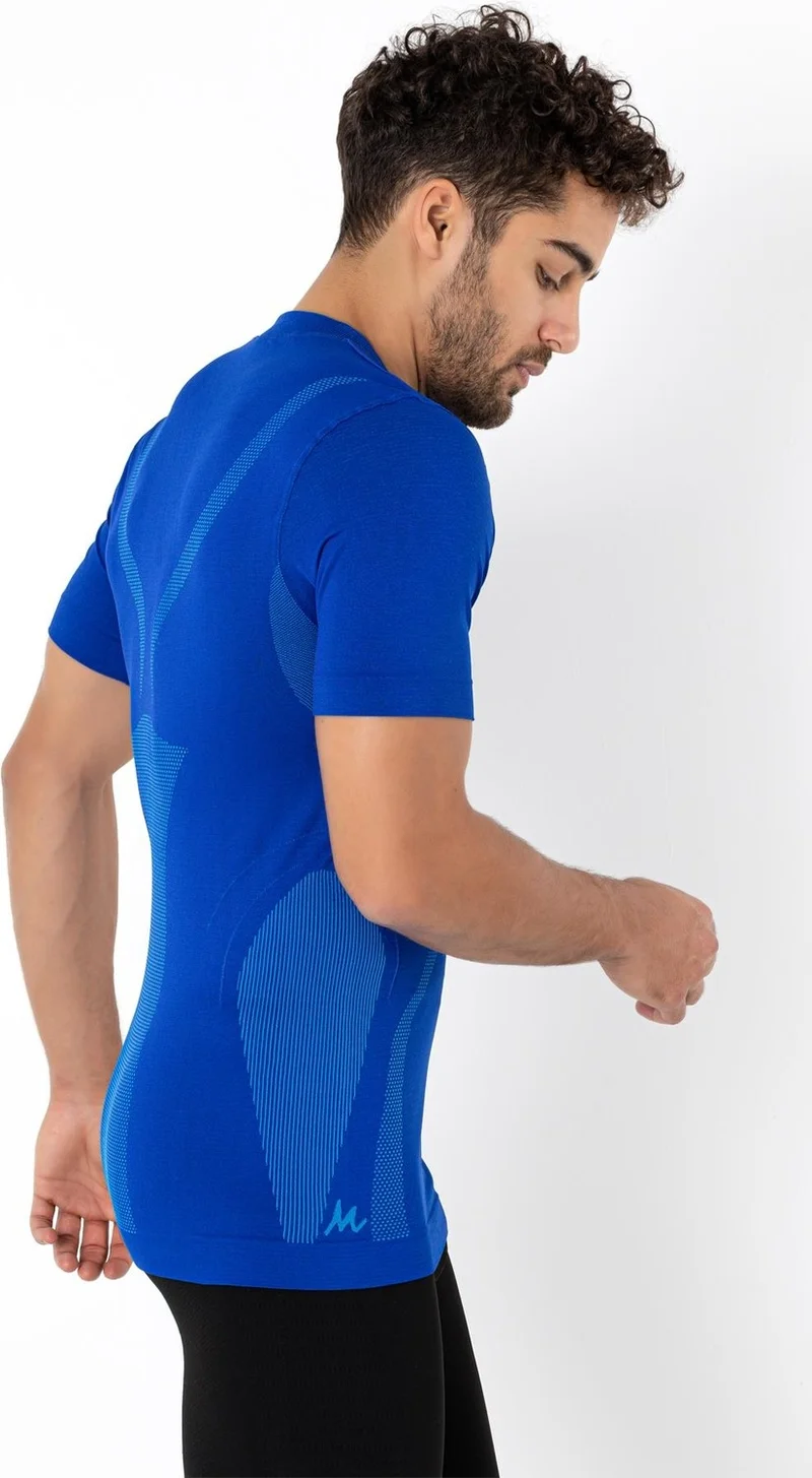 Miorre Miofit Active Wear Short Sleeve Functional T-Shirt